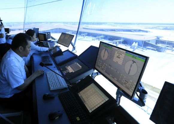 北京大兴国际机场建造全过程,中国六大工程北京大兴机场