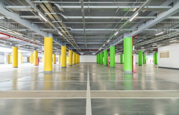 史无前例!带你探访“高颜值”大兴机场背后的“硬核”工程奥秘