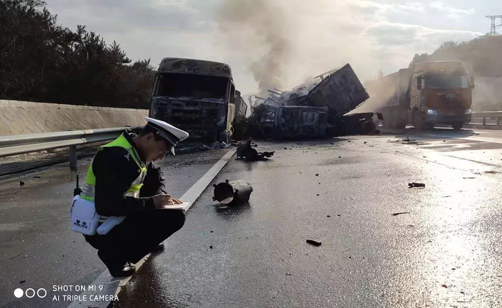 880曝光▏你在这些路段有违法行为吗？曝光