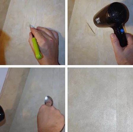 家里墙壁总是又脏又黄怎么办,墙壁发霉脏怎么刷