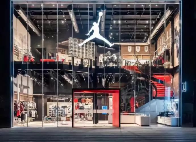 西安最好玩的商城有哪些,西安好玩的商场分布图