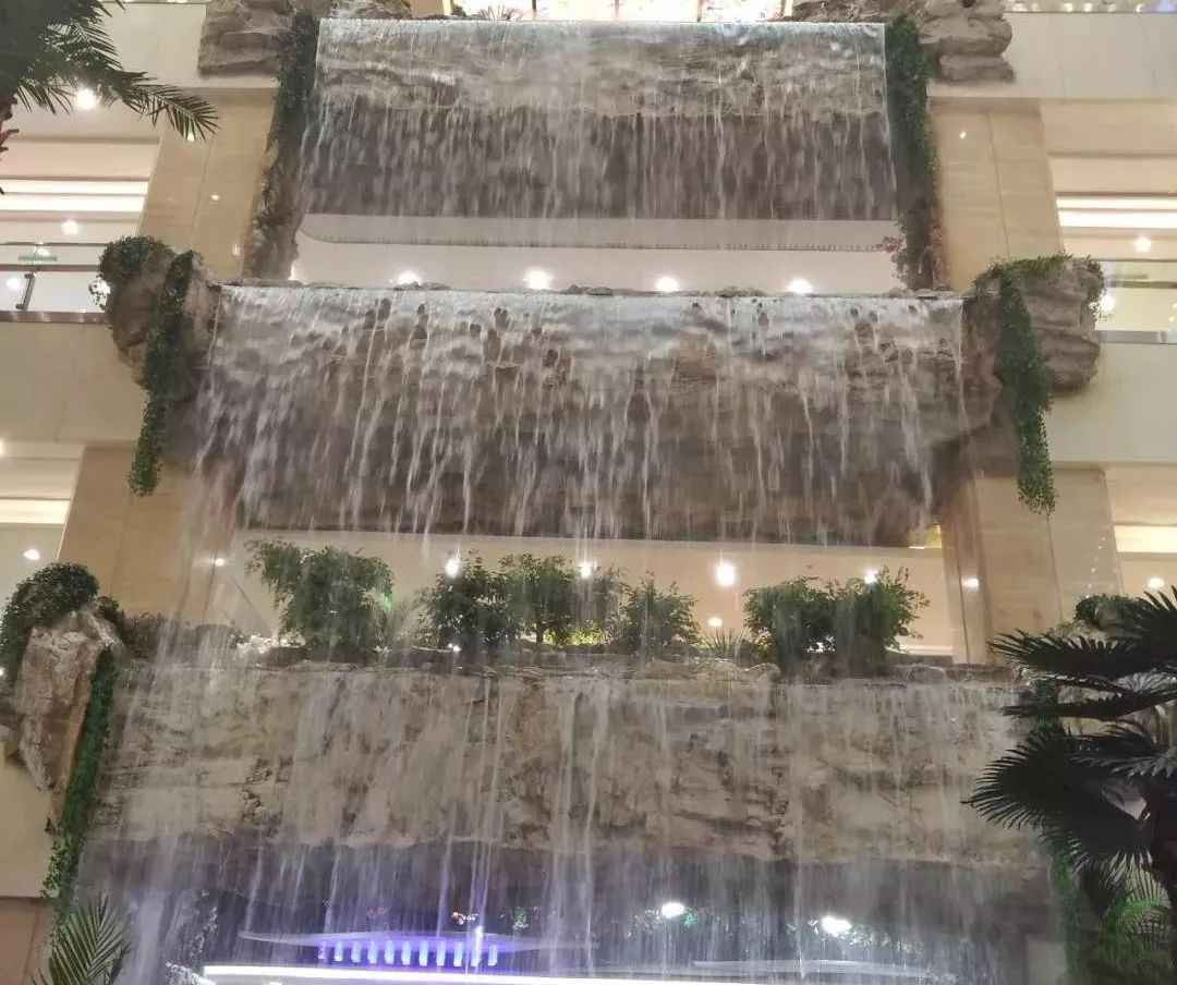 西安最好玩的商城有哪些,西安好玩的商场分布图