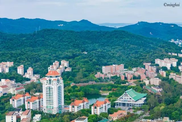 2020年厦大在河北省招生简章,2020年厦大招生分数线