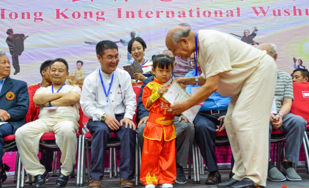 武会舟山，侠约天下！“体育彩票杯”2019舟山国际武术比赛等你一显身手