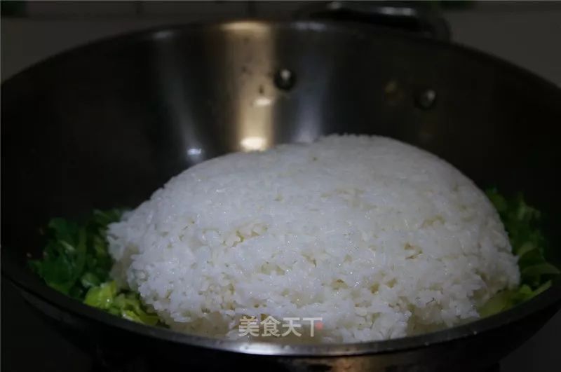 芥菜腌制的咸菜种类,芥菜的15种做法大全