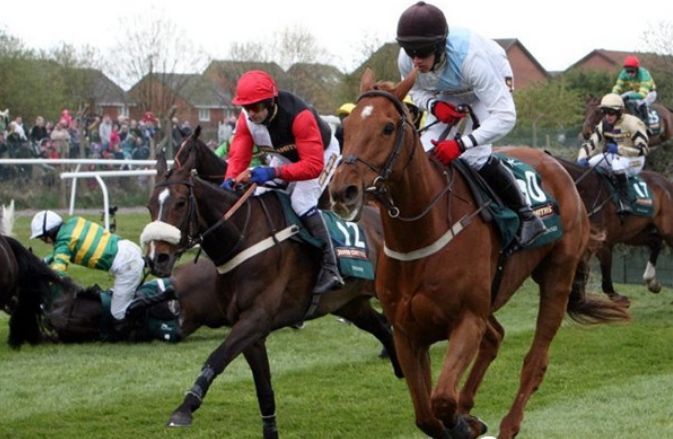 赛马节有什么玩,世界赛马比赛最有名的