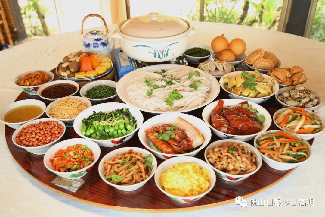 佛山南海区地铁沿线游玩好去处,佛山南海顺德一天游攻略