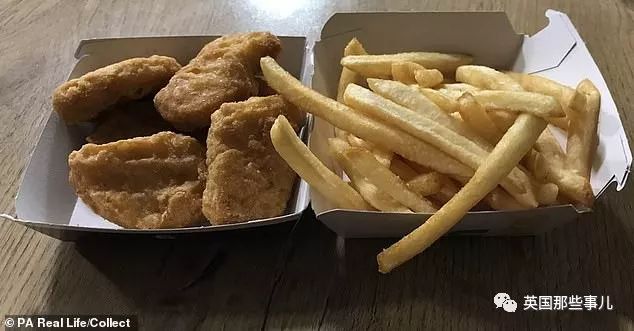 每天只能吃披萨薯条鸡块,看到水果蔬菜就想吐…这也是一种病