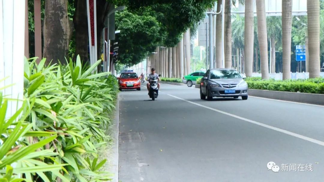 南宁发布网约车底薪预警,曾经月薪1300现在上万