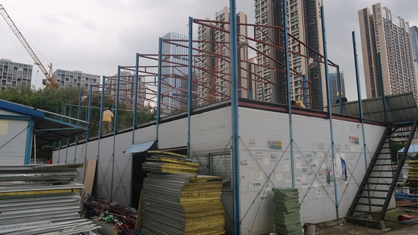 宝安2019拆迁名单,宝安拆除