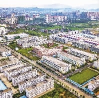 潮涌源头再争先——永州奋进70年巡礼之工业篇