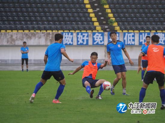 江西联盛冲甲成功,2019江西联盛中乙冲甲