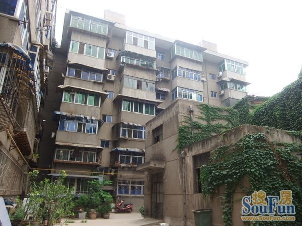 嘉美大厦怎么样,嘉美大厦西安七楼