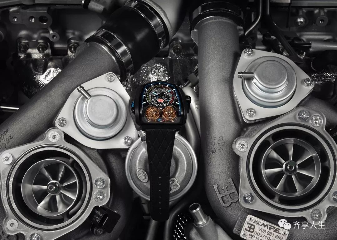 梅西手表开箱测评,梅西全球限量版手表