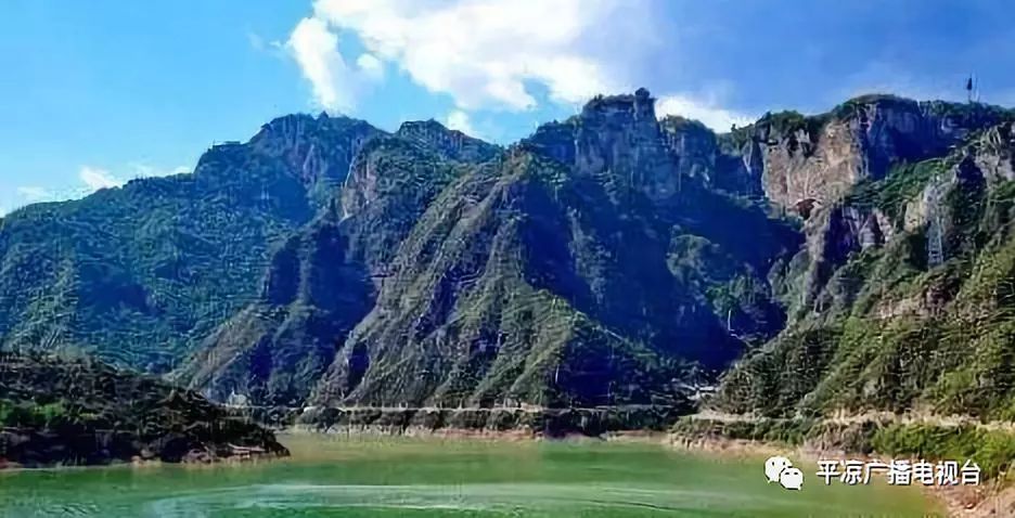 平凉市2023年高质量发展要点,平凉新闻报道