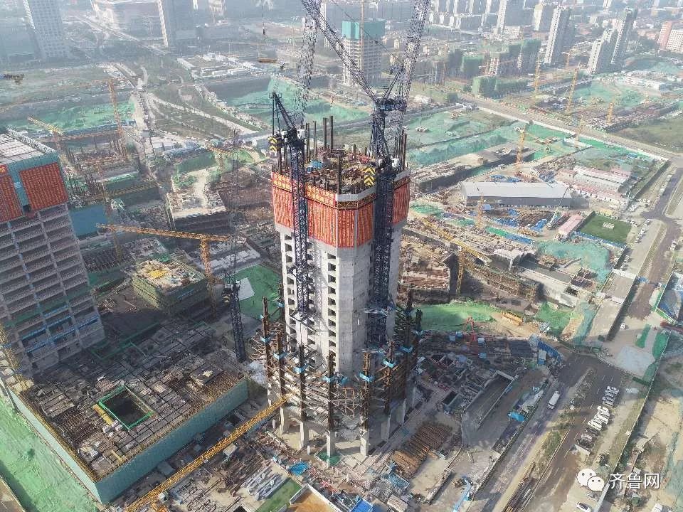 山东最大的五星级酒店,山东第一个五星级酒店