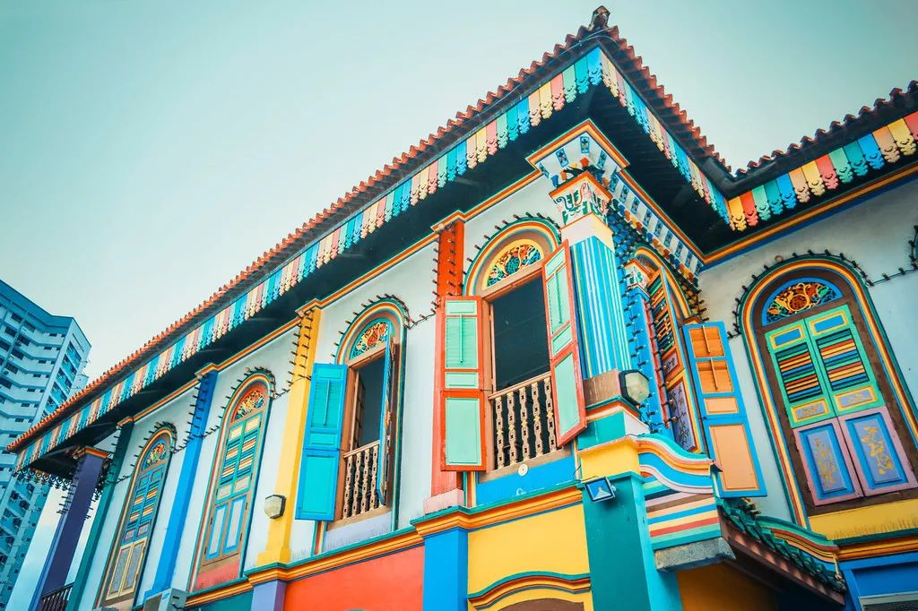 新加坡圣淘沙鱼尾狮为什么拆除,新加坡鱼尾狮为什么修二个月