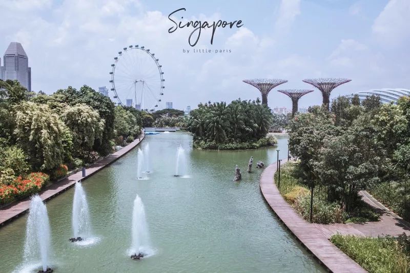 新加坡圣淘沙鱼尾狮为什么拆除,新加坡鱼尾狮为什么修二个月