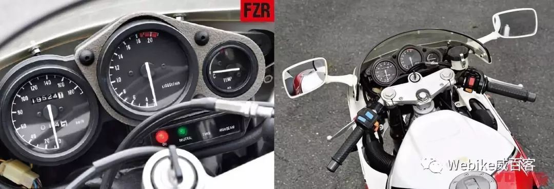 cbr250新旧对决,新cbr250rrr四缸