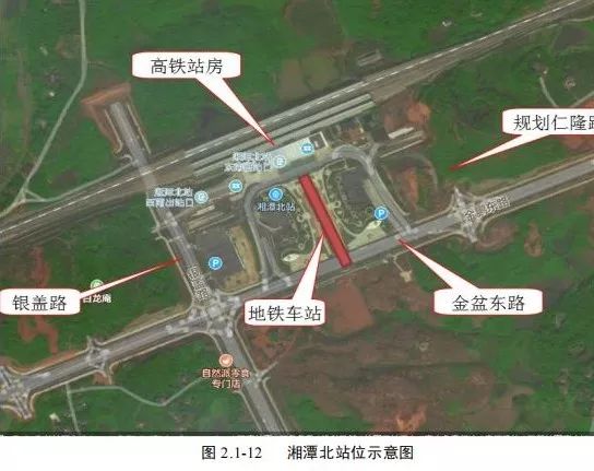 长株潭城际铁路中间新增站点规划,长株潭城际轨道西环线项目