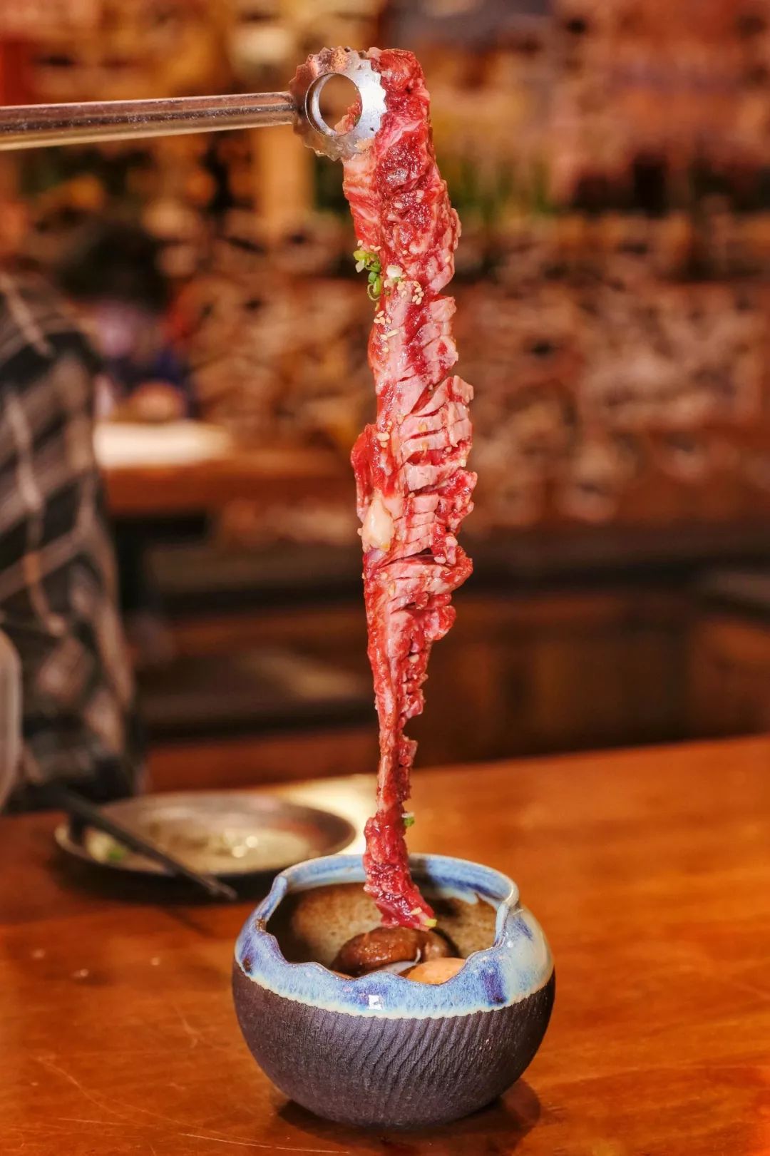 温州神级烧肉居酒屋9周年更名庆啦!新品上线,感恩回馈首次6折惊呆你