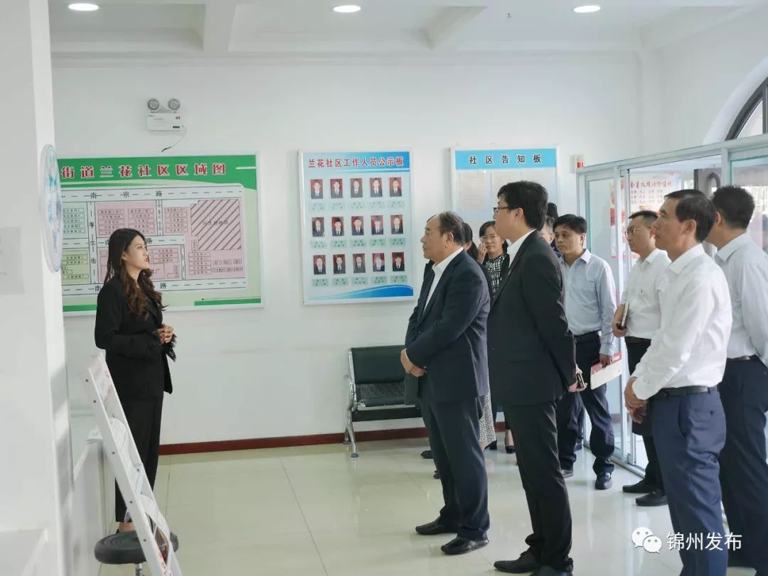 针对热点难点问题~王德佳深入四县区调研