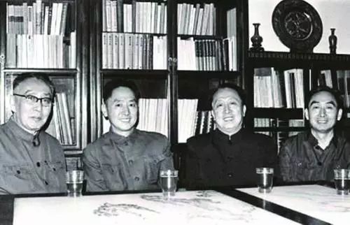 吴阶平大夫的医术,吴阶平大哥