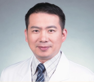 上海市第一人民医院院长邹海东,上海市第一人民医院眼科主治医生
