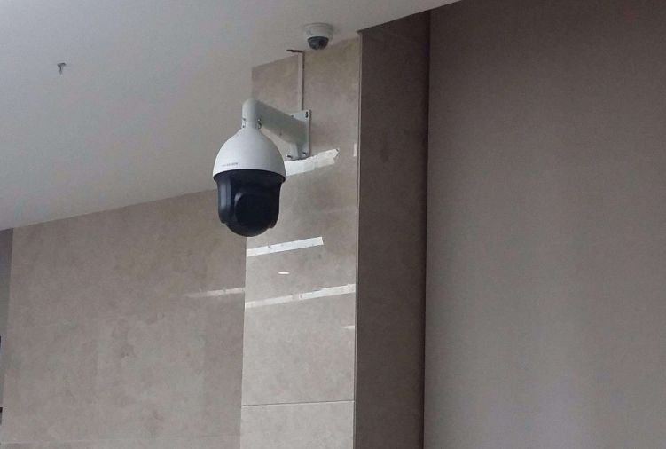 监控系统维护重点分析,监控录像机维护和保养