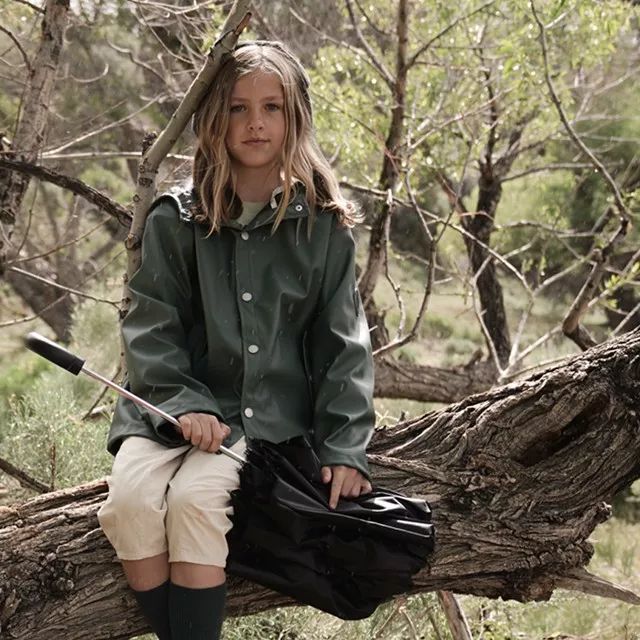 郊游防雨单品推荐,郊游必备防雨单品