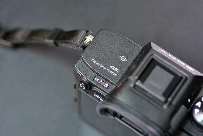 索尼alpha7r5微单相机评测,索尼全幅微单alpha7rv参数