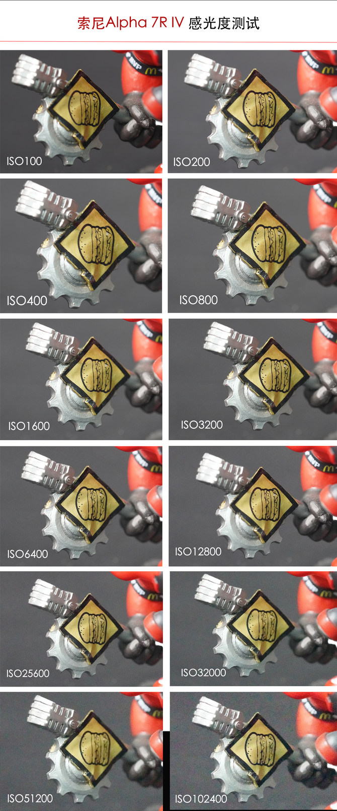 索尼alpha7r5微单相机评测,索尼全幅微单alpha7rv参数