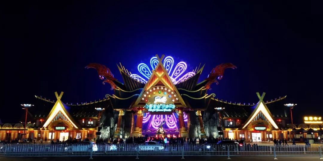 云南国庆黄金周首日,七天假期黄金周