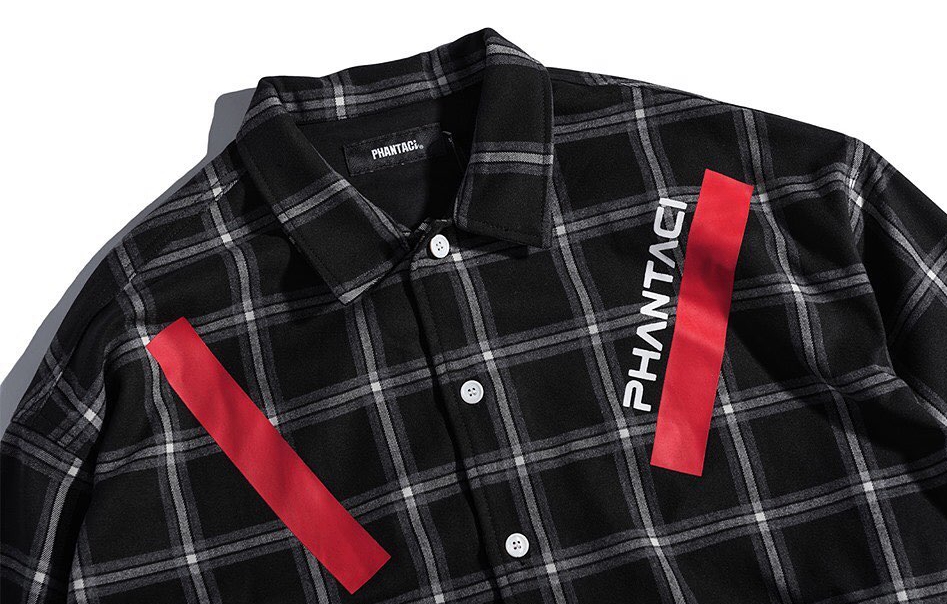 探索你的“潮流网络”，PHANTACi全新“DataSign”系列即将发售