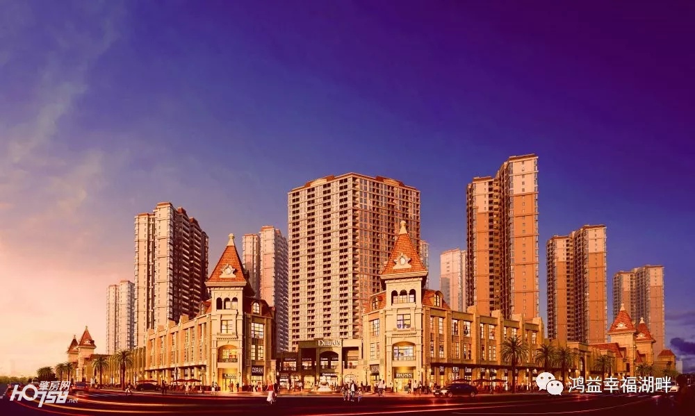 金九最后一波优惠楼盘,金九收官在即