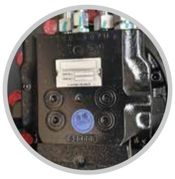 「寻龙记7」临工E675F挖掘机评测：诚意之作必有回响