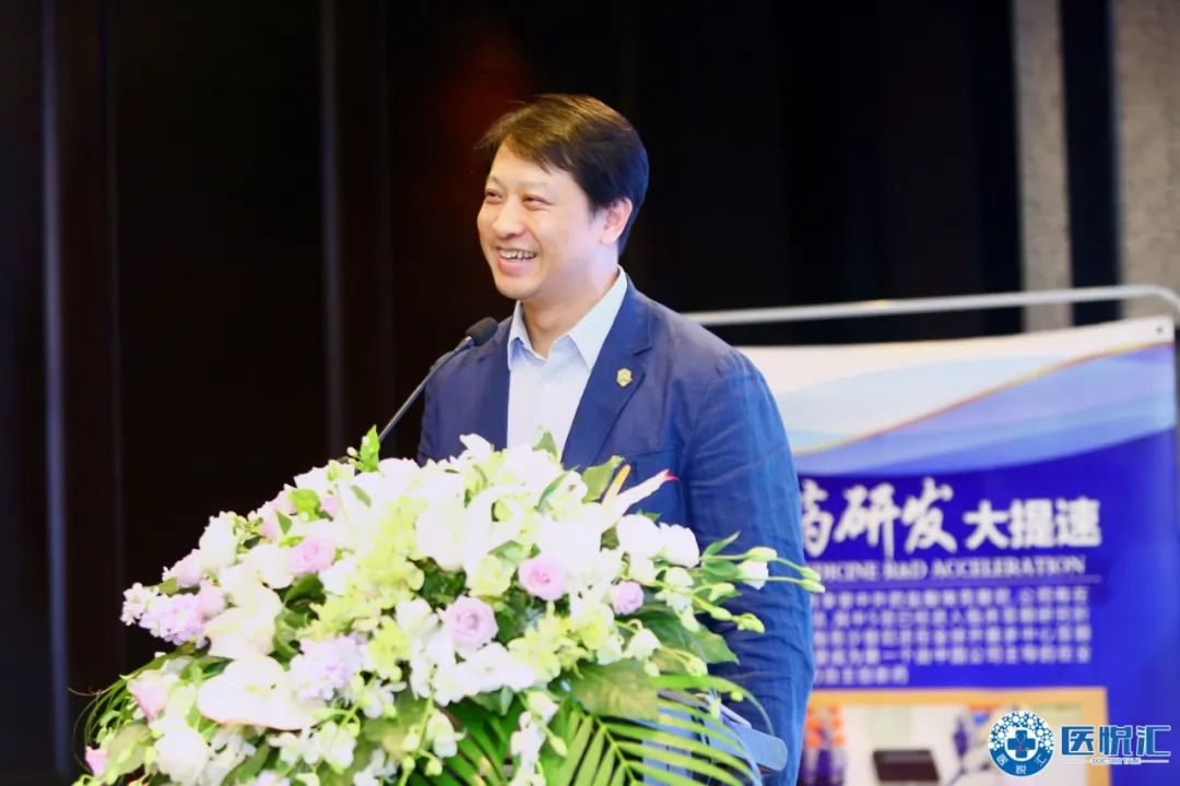 中国制造再添重器,中国制造再一次吹响号角