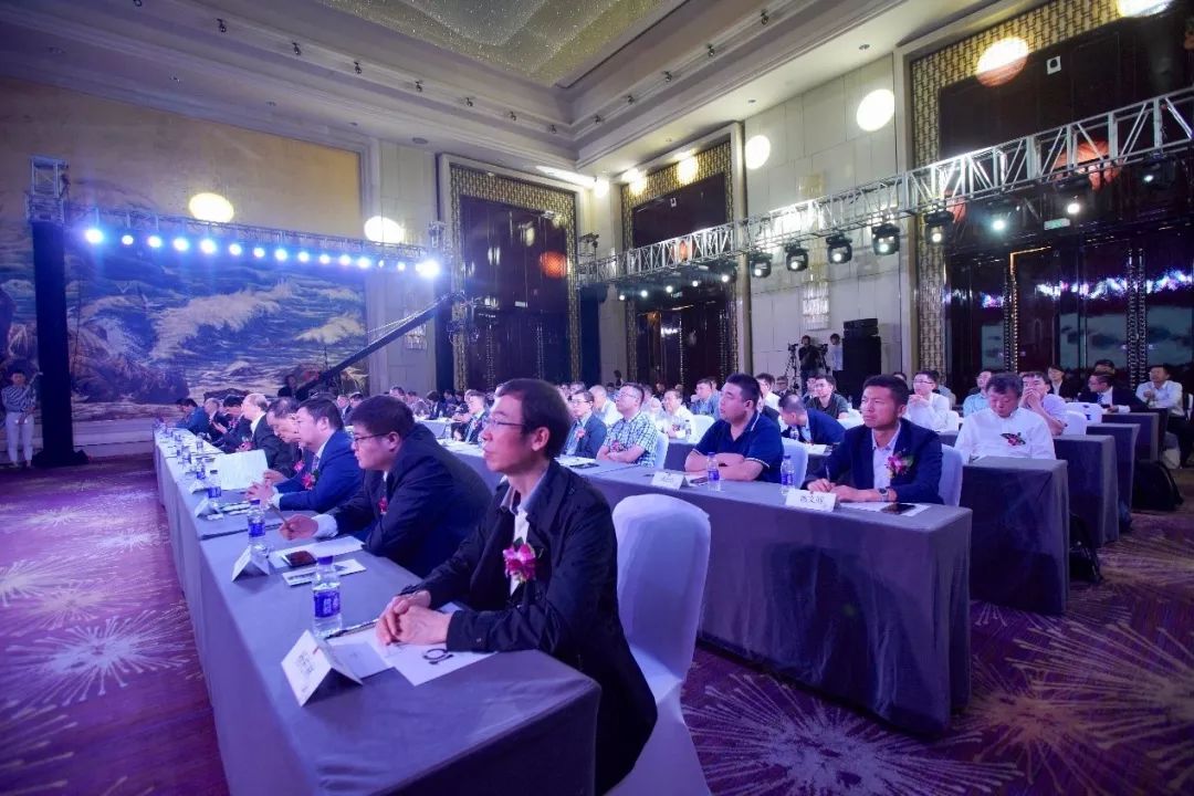 十年磨一剑博格华纳联合传动系统有限公司创中美技术合资合作典范|汽车评价