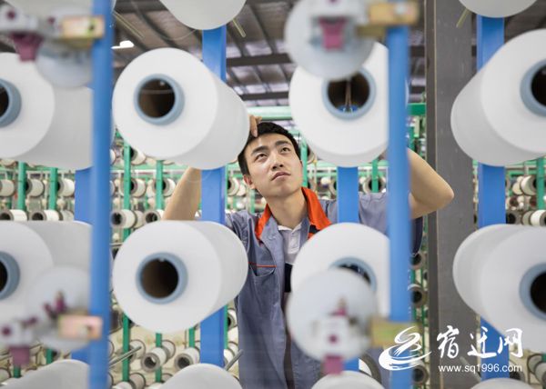 新时代宿迁发展,新时代宿迁新篇章