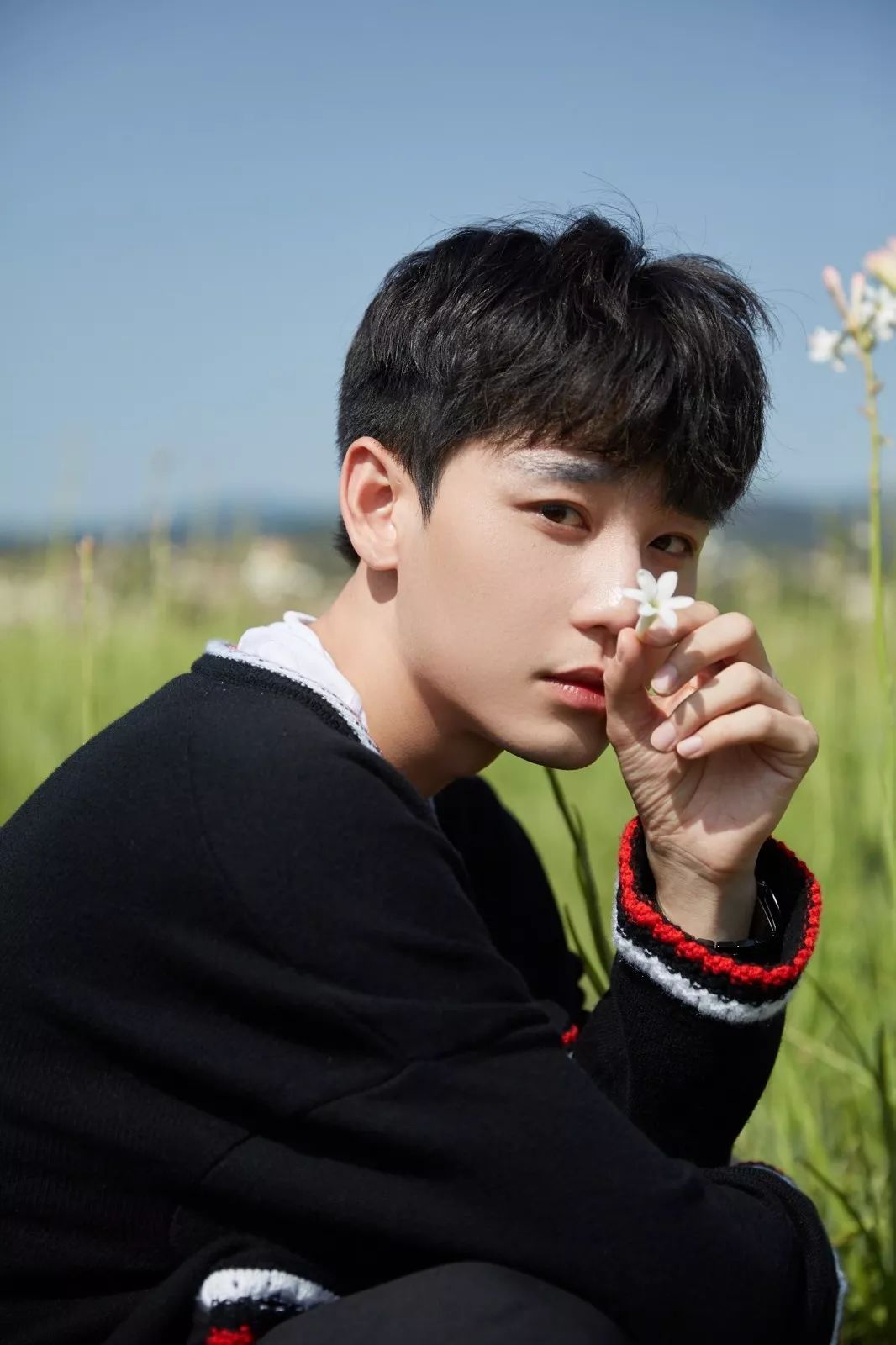 无心上班,给天秤座买喜欢的东西