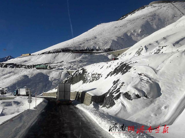 济南传化泉胜公路港带动产业物流集聚助力现代物流产业发展