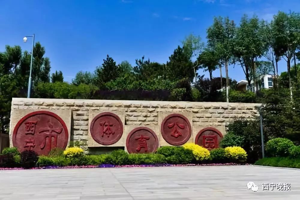 西宁体育场所开放的最新通告,西宁体育最新消息