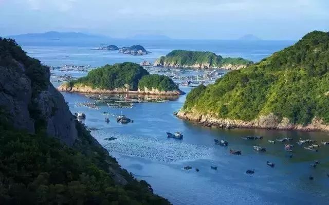 福州永泰国庆周边自驾游景点推荐,福州周边15处神仙景点