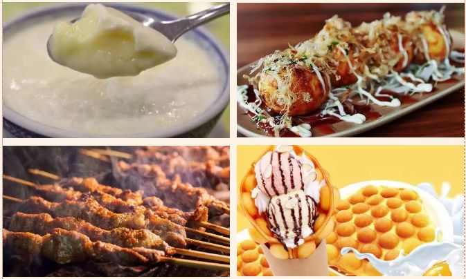 佛山南海区地铁沿线游玩好去处,佛山南海顺德一天游攻略