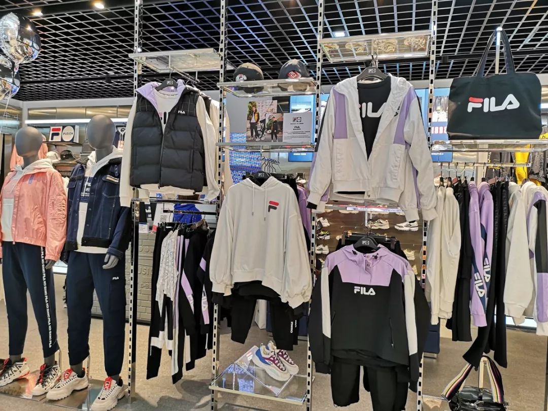 国庆必逛！6折运动鞋、5折电动牙刷…成都这家商场大促，全场满300送100