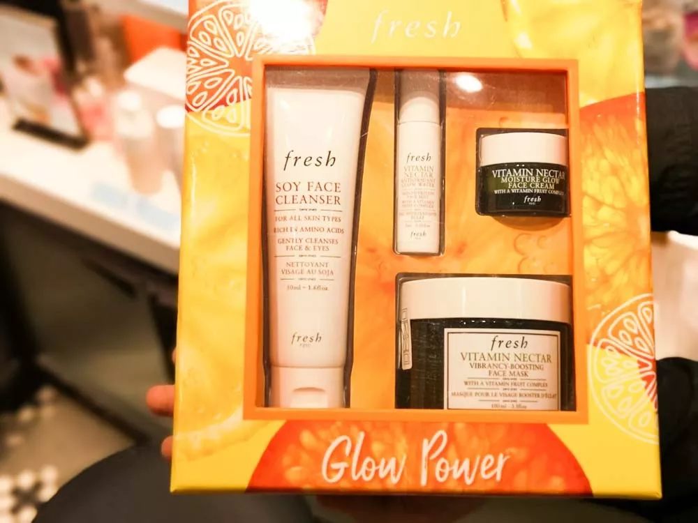 国庆必逛！6折运动鞋、5折电动牙刷…成都这家商场大促，全场满300送100