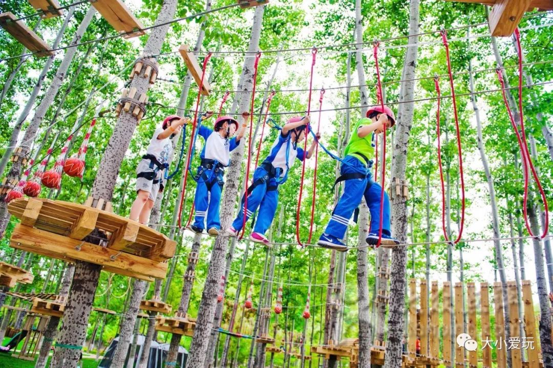 北京必去12个地方旅游攻略,北京小众省时游玩攻略