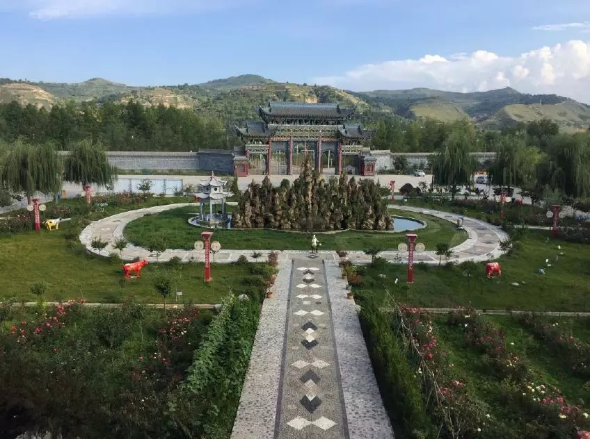 让绿色成为三秦大地的底色,临夏市的最新规划