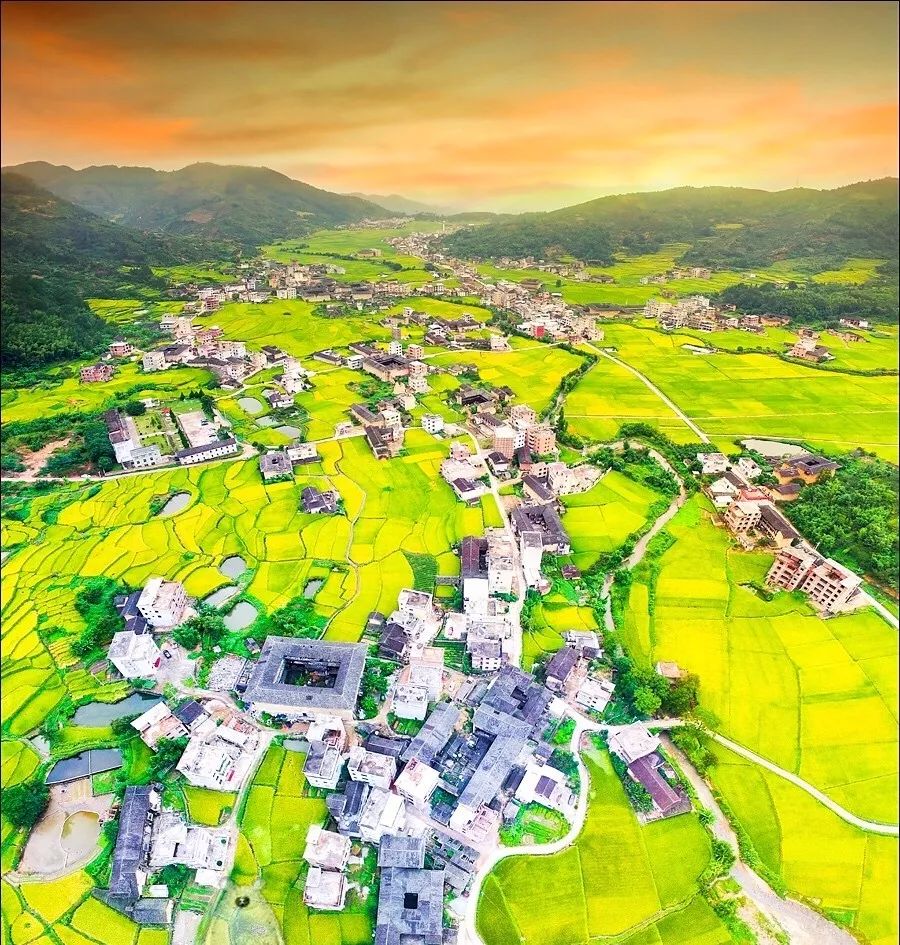 龙岩国庆旅游攻略一日游,龙岩新罗区国庆适合去哪里玩