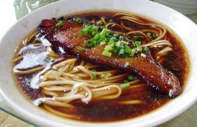 江苏十三市名吃,江苏哪个城市好吃的最多